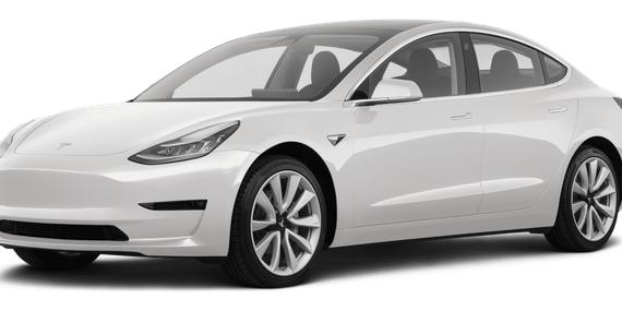 TESLA MODEL 3 2018 5YJ3E1EAXJF005649 image TESLA MODEL 3 2018 5YJ3E1EAXJF005649 image